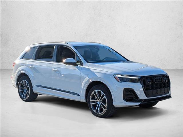 New 2026 Audi Q7 2.0T Premium image 5