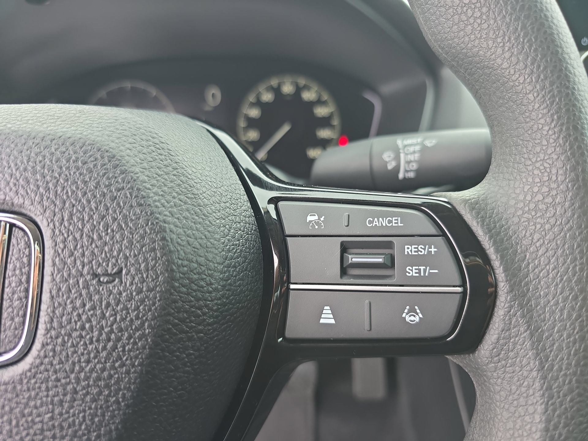 Certified 2026 Honda Civic LX image 25