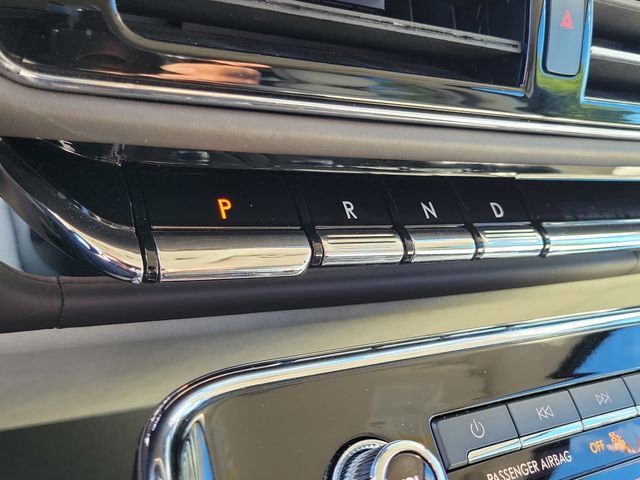 Used 2023 Lincoln Navigator Black Label image 13