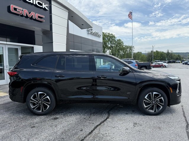 New 2025 Buick Enclave Sport Touring w/ Power Package image 9