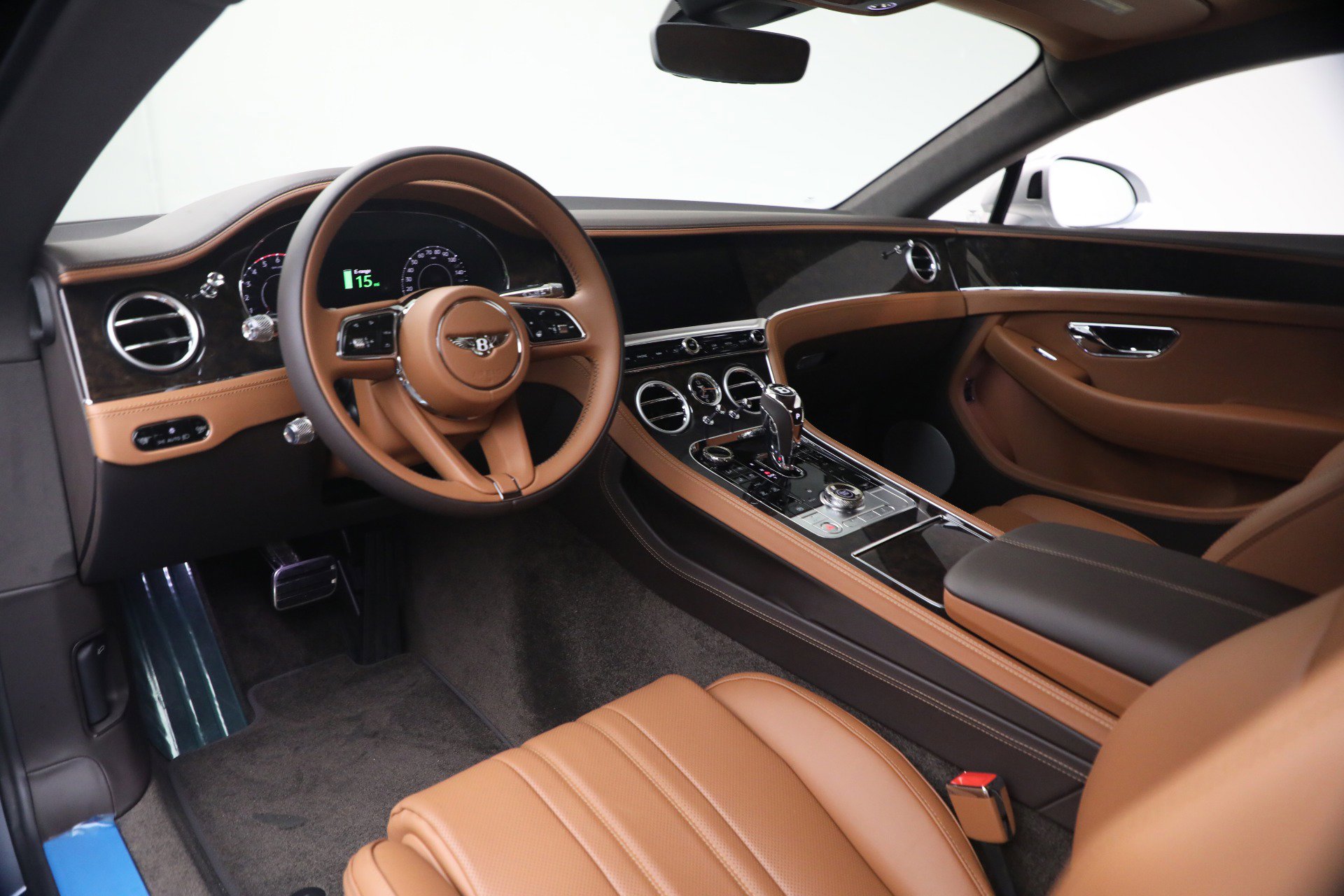 New 2026 Bentley Continental GT AWD/4WD image 19