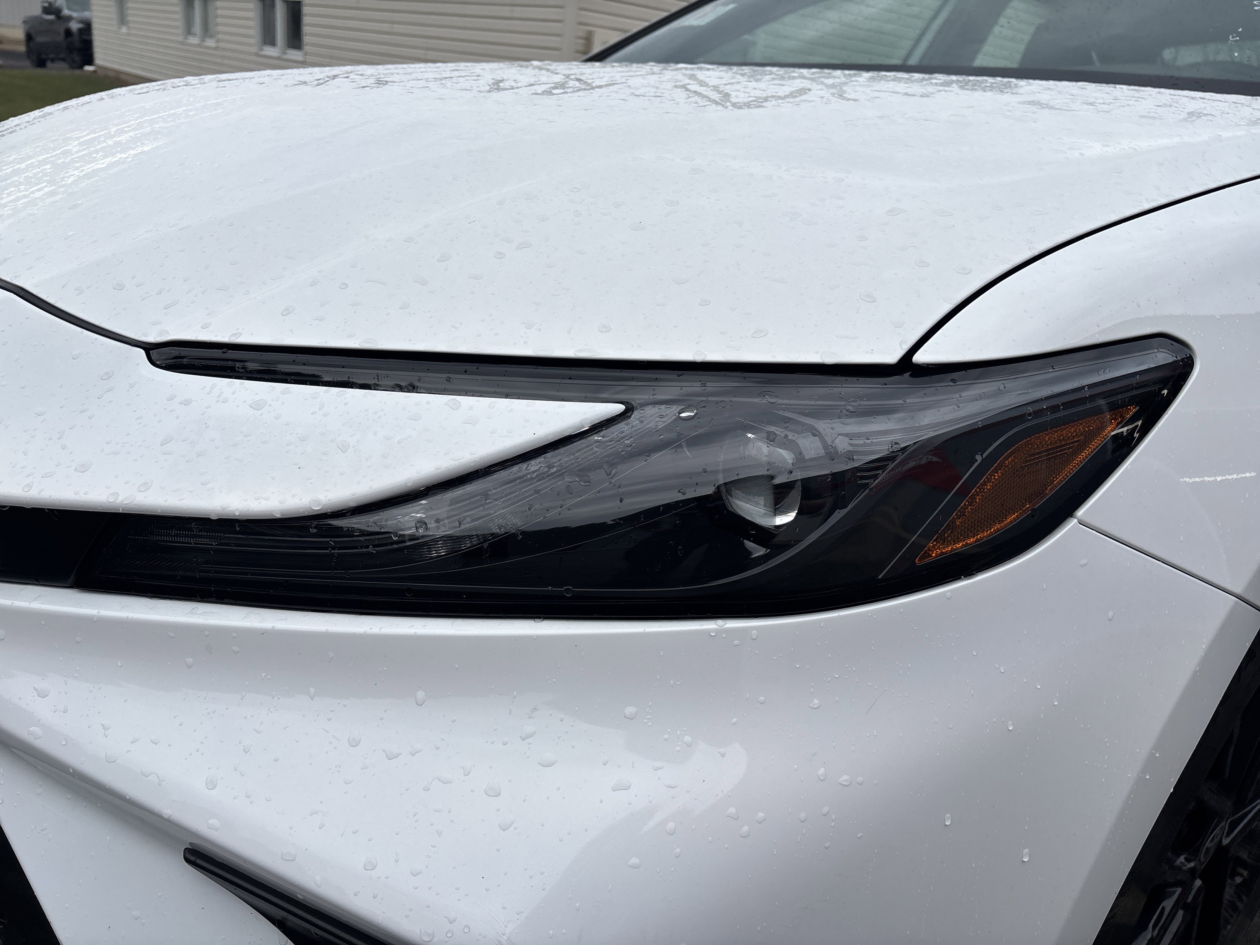 Certified 2025 Toyota Camry SE image 10