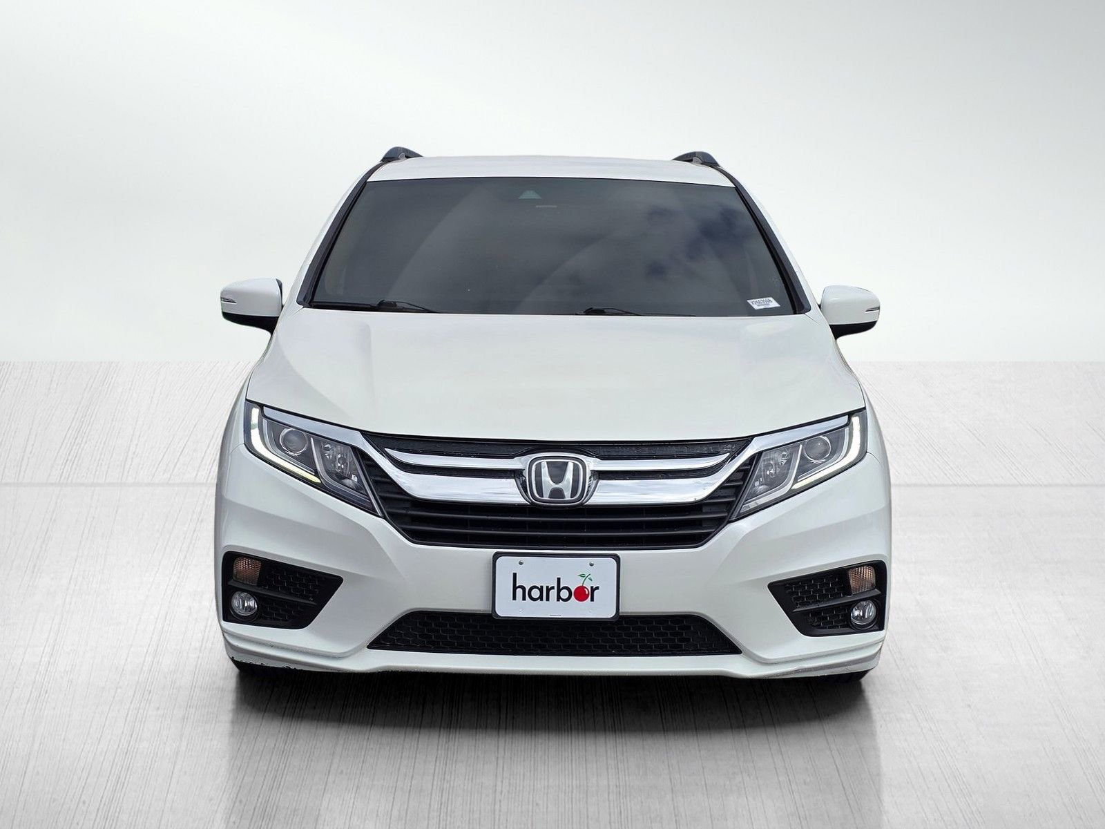 Used 2018 Honda Odyssey EX image 2