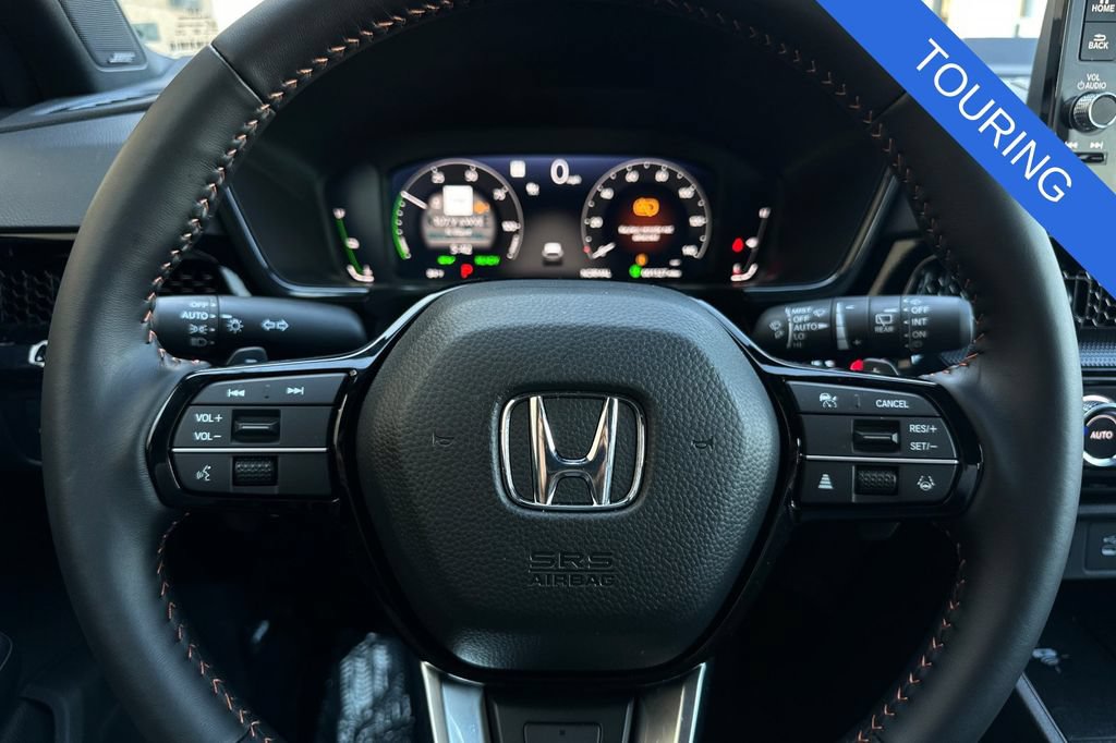 Used 2026 Honda CR-V Sport Touring image 28
