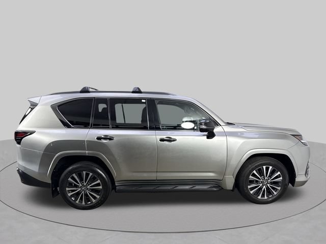 Used 2023 Lexus LX 600 4WD w/ Appearance Package image 39