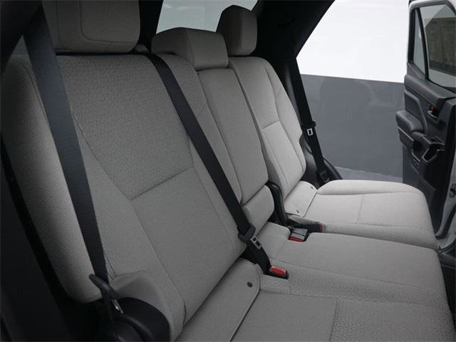 Certified 2025 Toyota 4Runner SR5 image 25