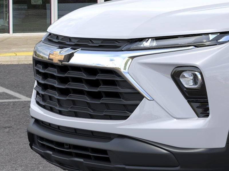 New 2026 Chevrolet TrailBlazer LS image 14