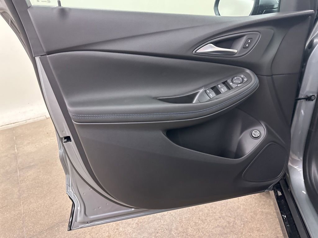 New 2026 Buick Encore GX Sport Touring w/ Comfort Package AWD/4WD image 29