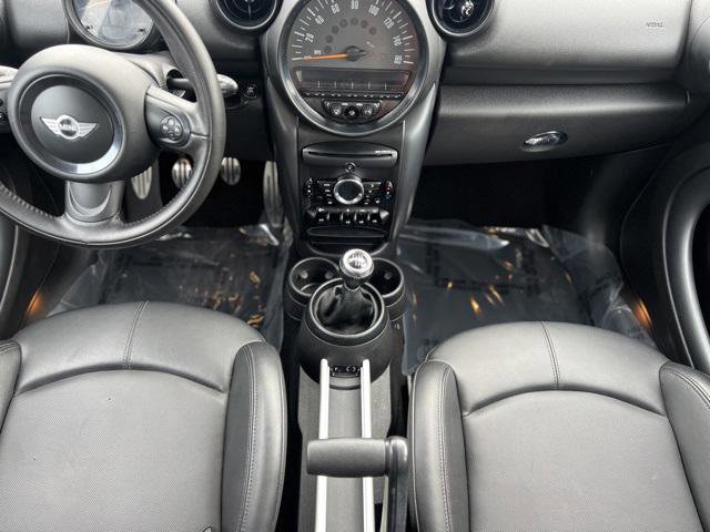 Used 2015 MINI Cooper Countryman S image 17