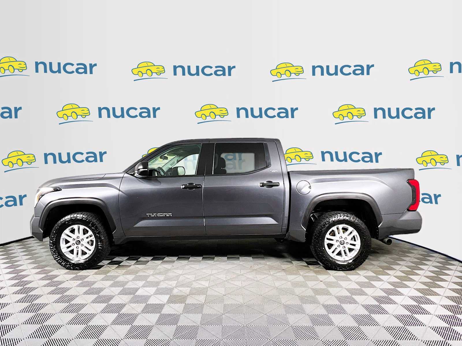 Used 2023 Toyota Tundra SR5 image 4