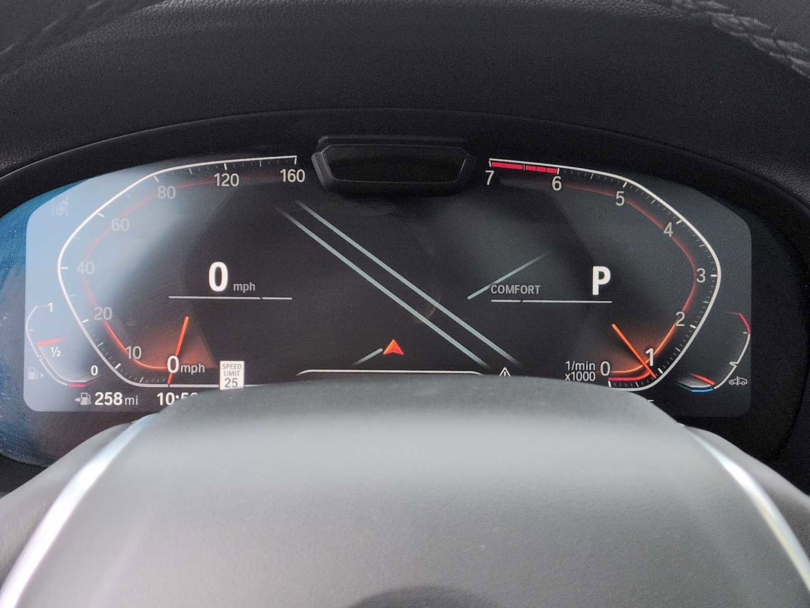 Certified 2024 BMW X3 xDrive30i w/ Premium Package image 35