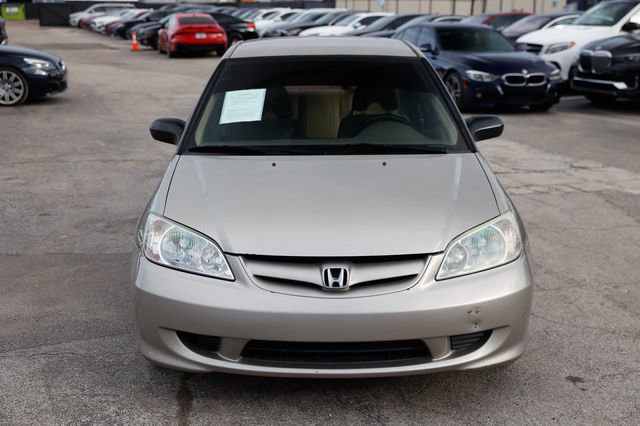 Used 2004 Honda Civic LX image 24