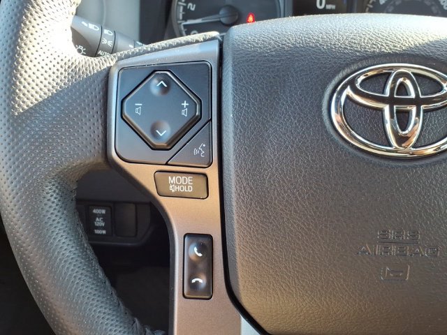 Certified 2023 Toyota Tacoma TRD Sport AWD/4WD image 19