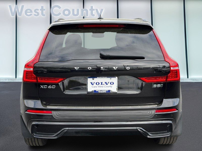 Certified 2024 Volvo XC60 B5 Plus w/ Protection Package Premier AWD/4WD image 6