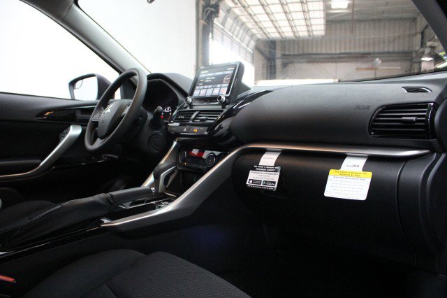 New 2026 Mitsubishi Eclipse Cross LE image 17