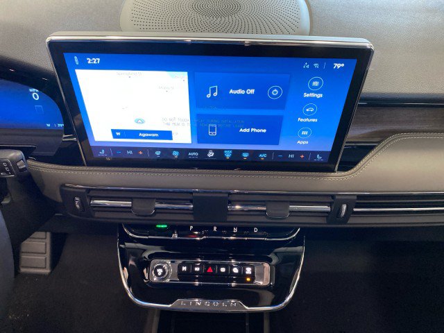 New 2024 Lincoln Corsair Grand Touring w/ Equipment Group 301A AWD/4WD image 23