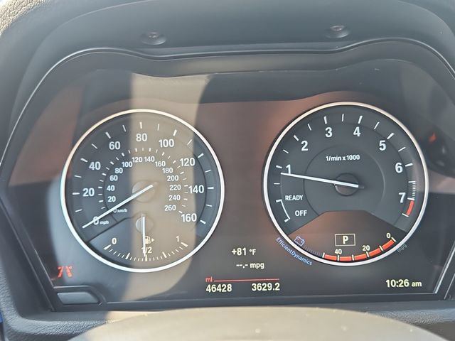 Used 2018 BMW X1 xDrive28i AWD/4WD image 16