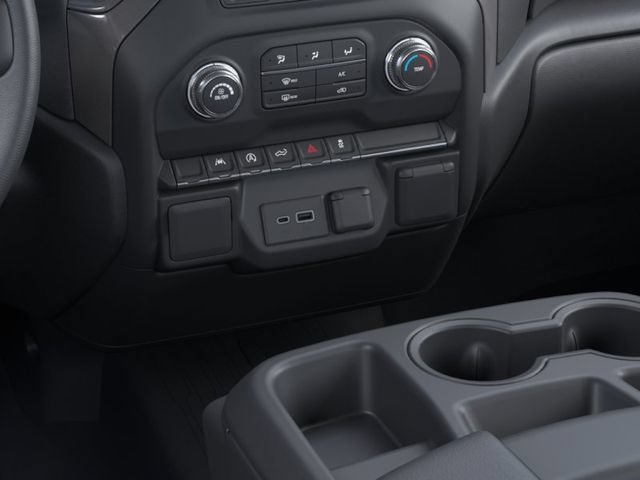 New 2026 GMC Sierra 1500 Pro w/ Graphite Edition AWD/4WD image 23
