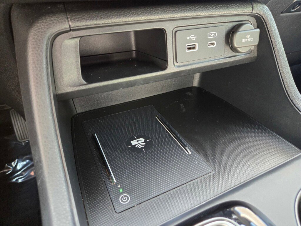 Certified 2023 Honda Pilot EX-L image 22