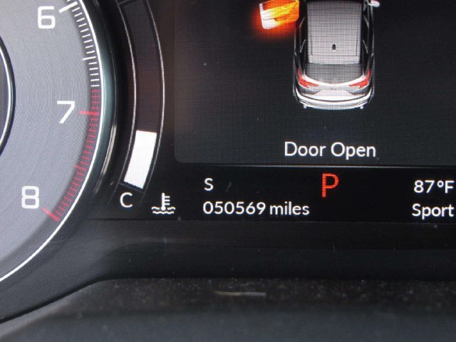 Used 2020 Acura RDX w/ Advance Package FWD image 30