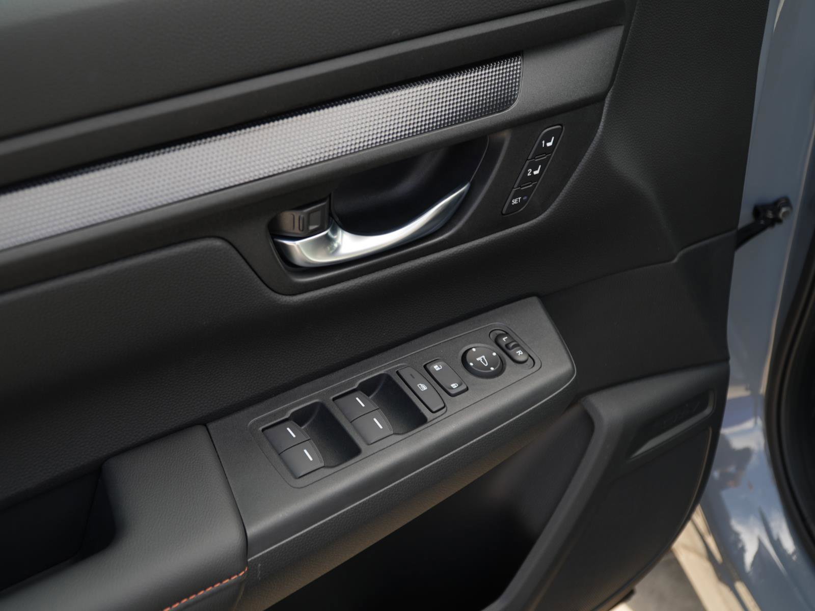 New 2026 Honda CR-V Sport-L image 14