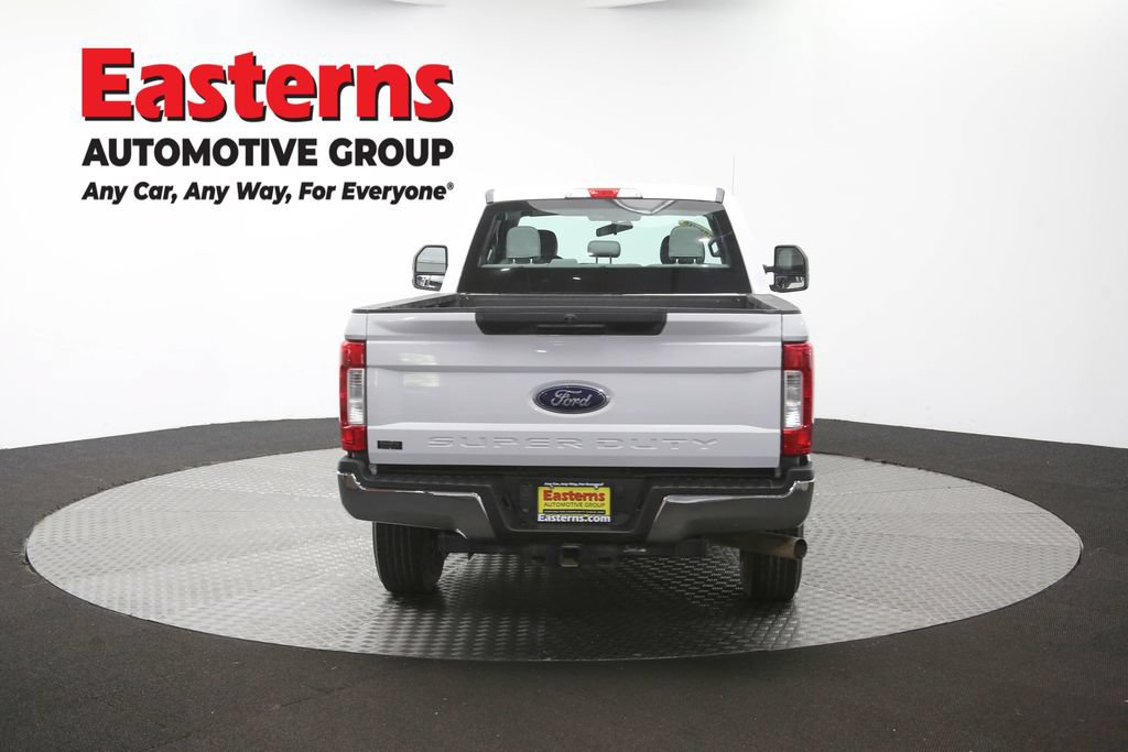 Used 2018 Ford F250 XL w/ Power Equipment Group RWD image 39
