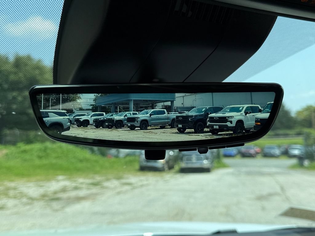 New 2026 Chevrolet Tahoe Premier AWD/4WD image 19