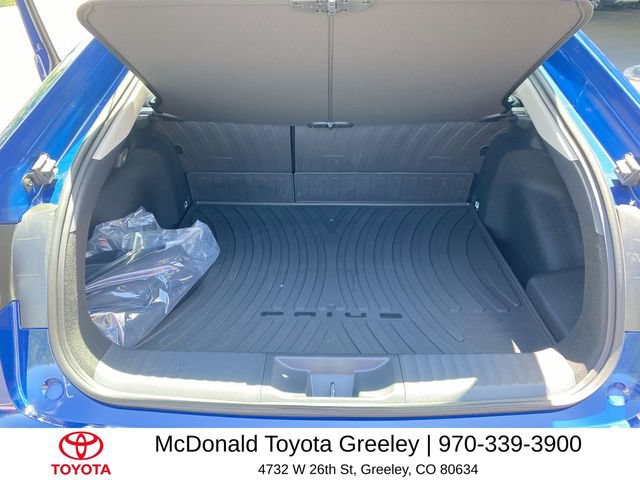 New 2026 Toyota Prius Plug-In Hybrid w/ Limited Premium Package FWD image 22