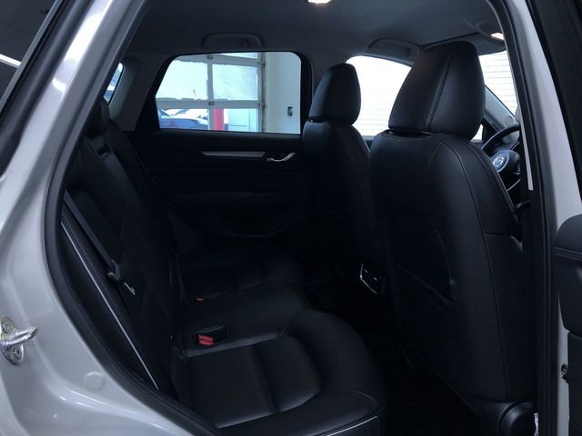 Used 2025 MAZDA CX-5 AWD 2.5 S w/ Select Package image 22