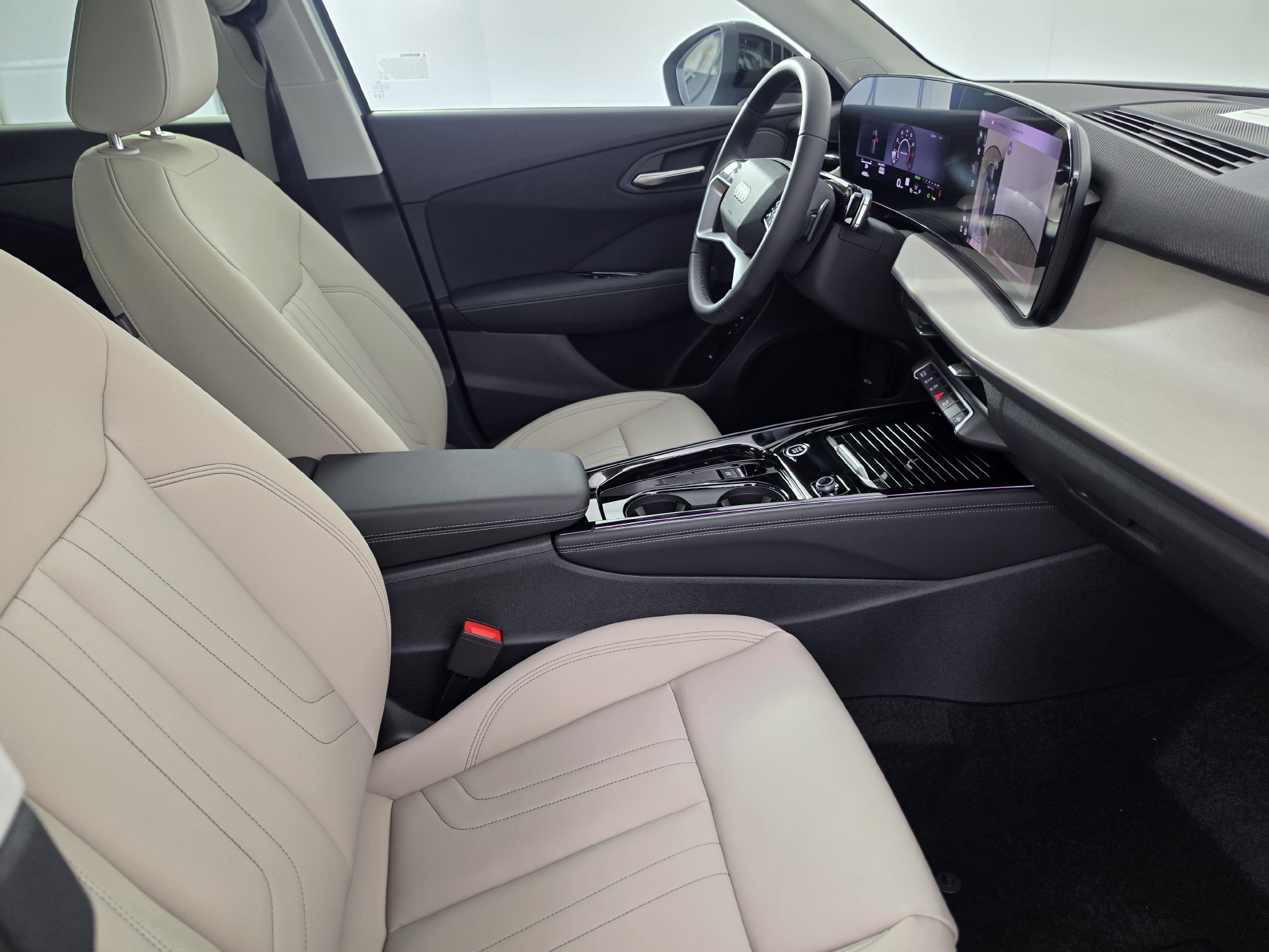 New 2026 Audi Q3 quattro 2.0T AWD/4WD image 33