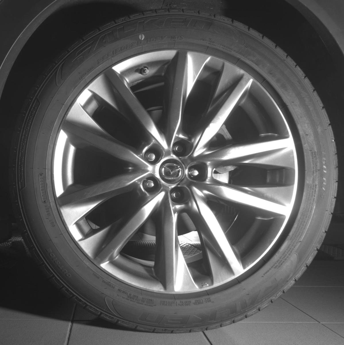 Used 2018 MAZDA CX-9 Grand Touring FWD image 13