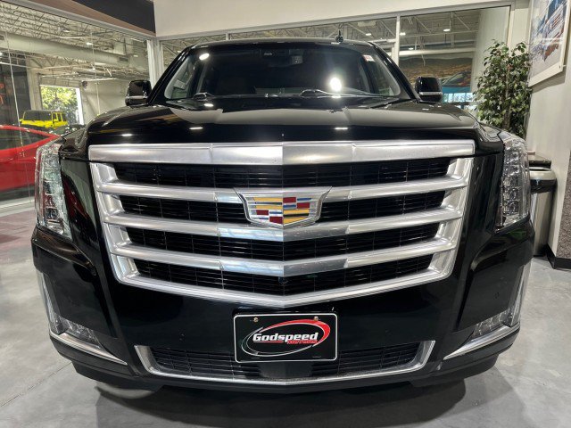 Used 2015 Cadillac Escalade Premium AWD/4WD image 26