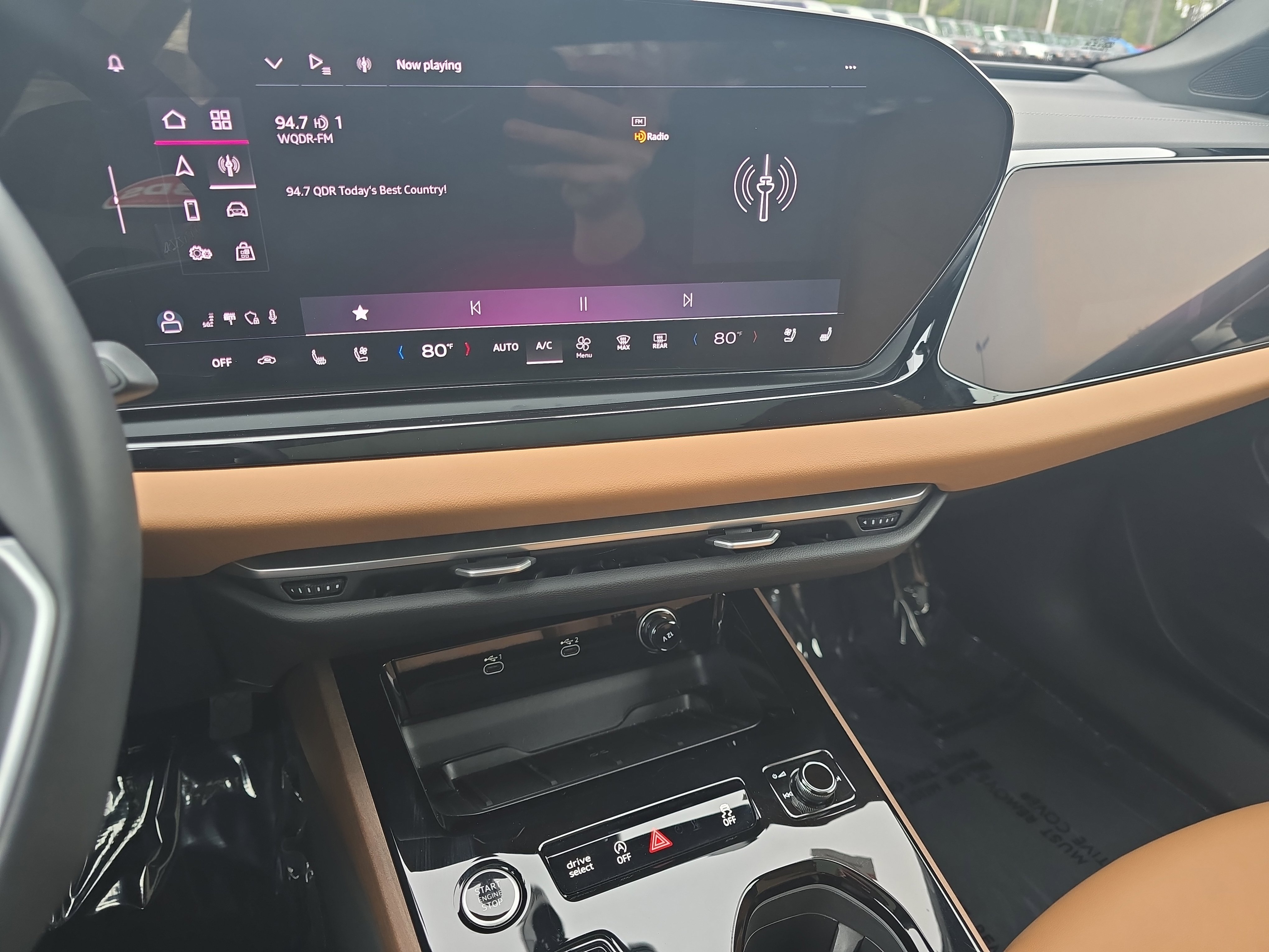 Used 2025 Audi A5 2.0T Prestige image 20