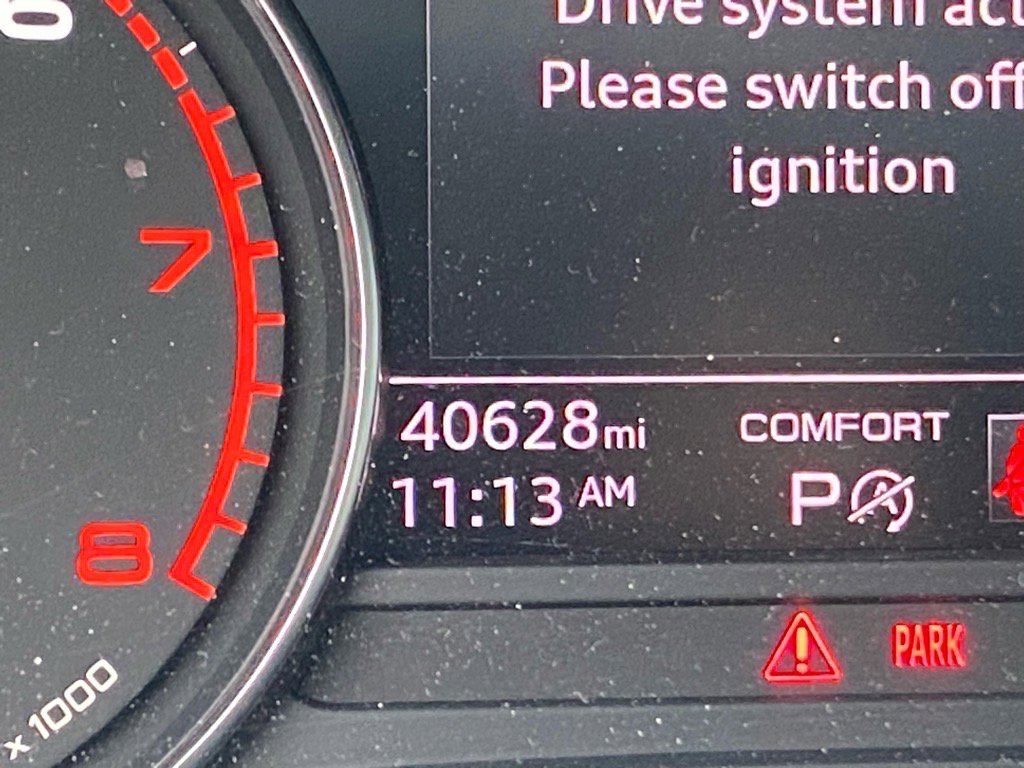 Used 2022 Audi Q5 2.0T Premium w/ Convenience Package image 13