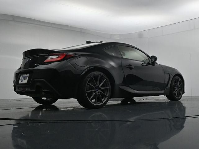 Used 2023 Subaru BRZ Limited w/ Popular Package #1 RWD image 36
