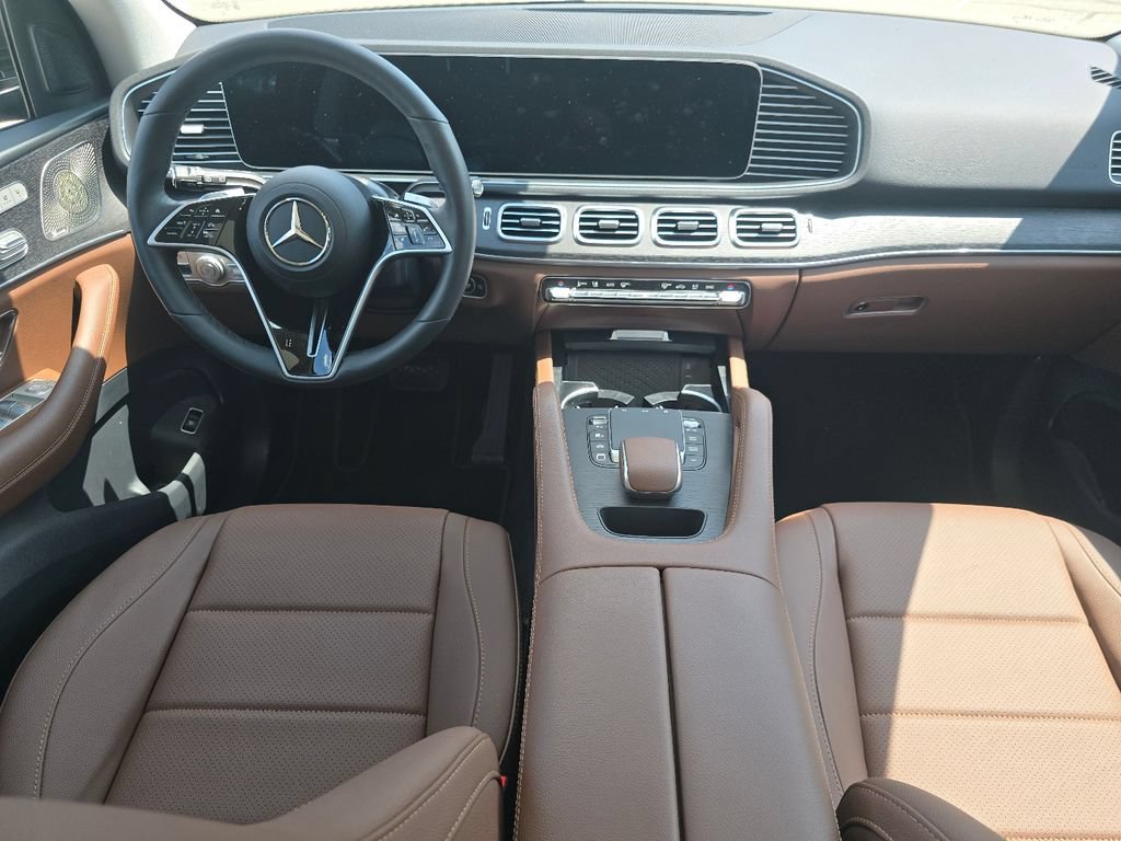 Certified 2026 Mercedes-Benz GLE 350 4MATIC image 23