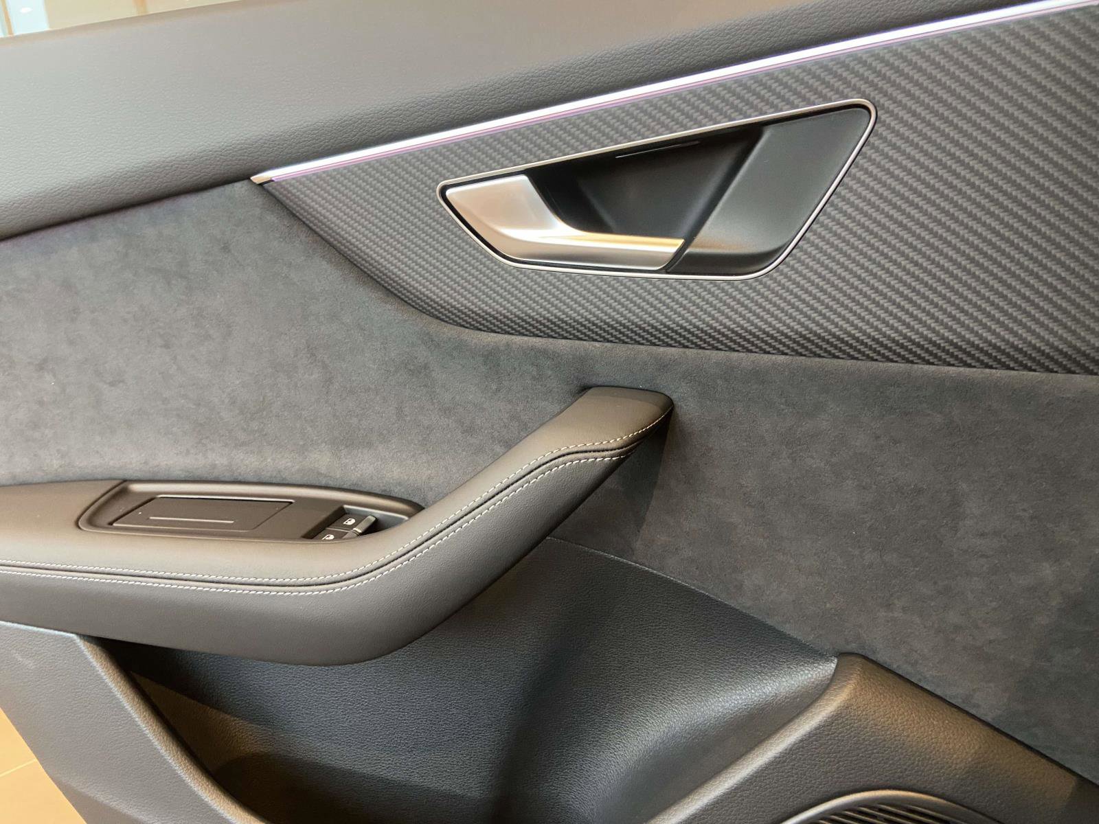 New 2026 Audi SQ8 Prestige image 16