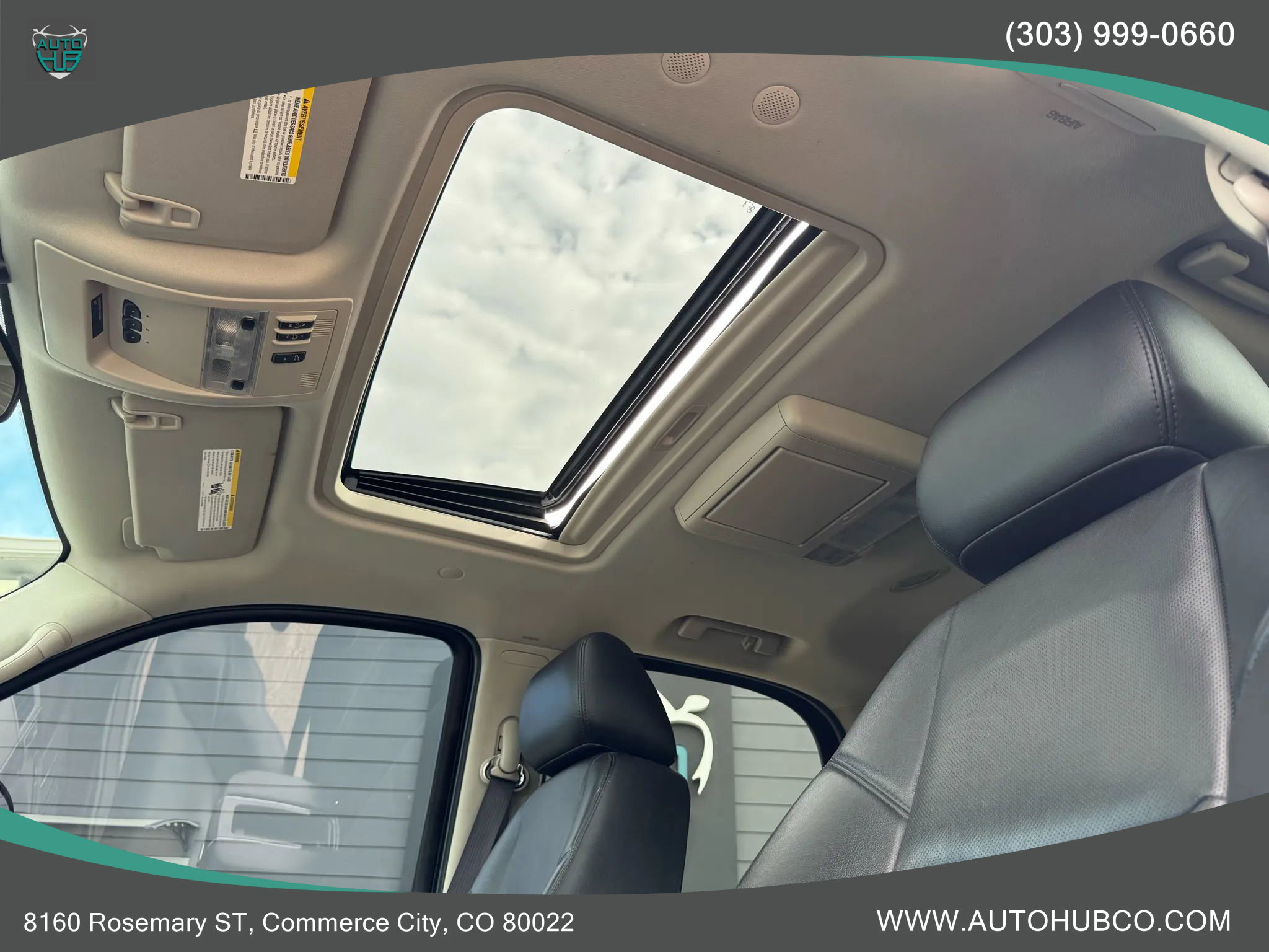 Used 2014 Cadillac Escalade Premium image 26