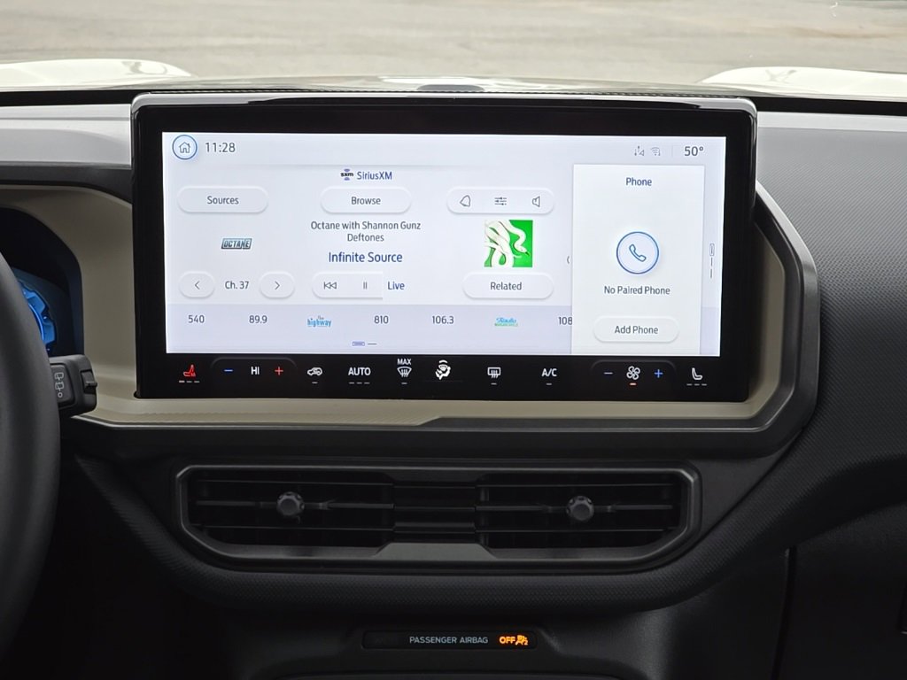 New 2025 Ford Bronco Sport Big Bend image 35