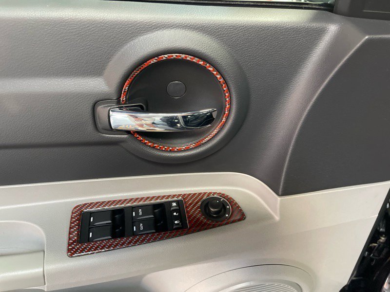 Used 2007 Dodge Charger SRT8 w/ SRT Option Group II image 25