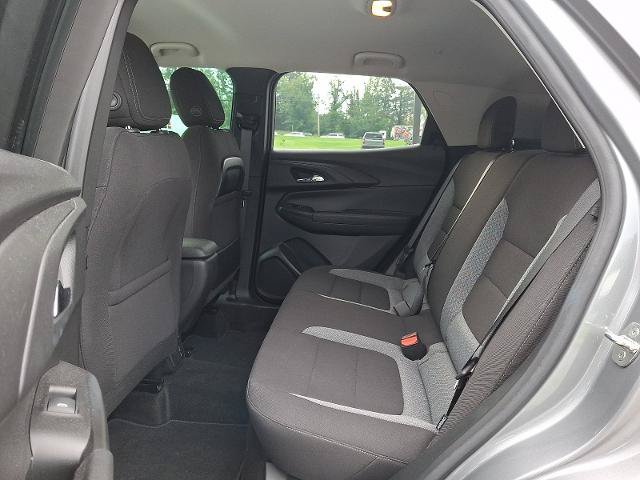 Used 2023 Chevrolet TrailBlazer LT w/ Convenience Package AWD/4WD image 10