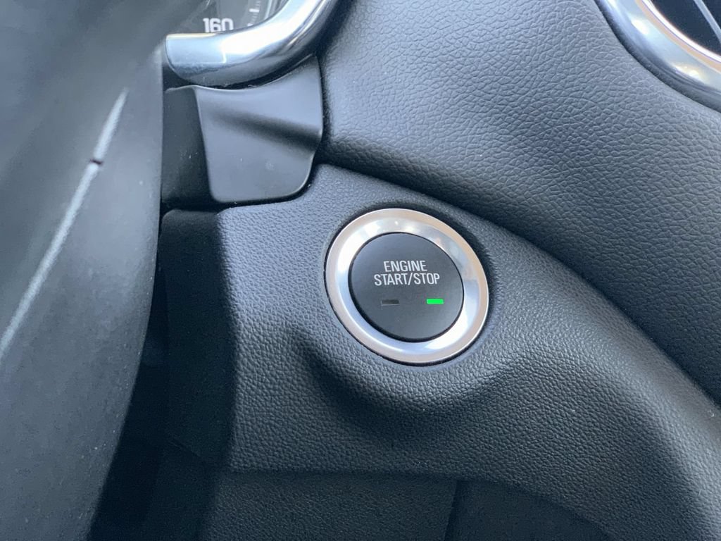 Certified 2024 Chevrolet Equinox LT FWD image 20