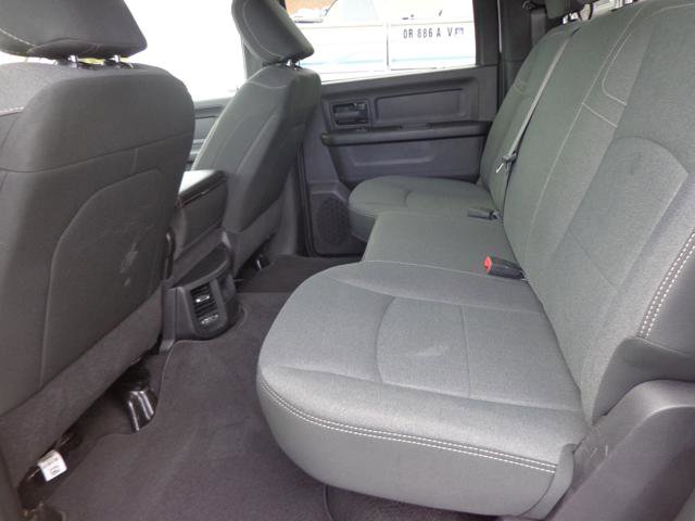 Used 2022 RAM 2500 Tradesman image 8