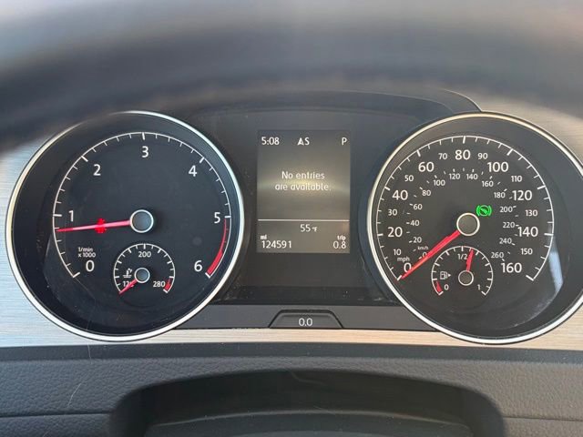 Used 2015 Volkswagen Golf TDI SE image 18