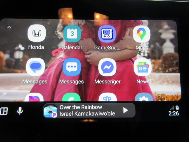 Used 2021 Honda Passport Sport image 32