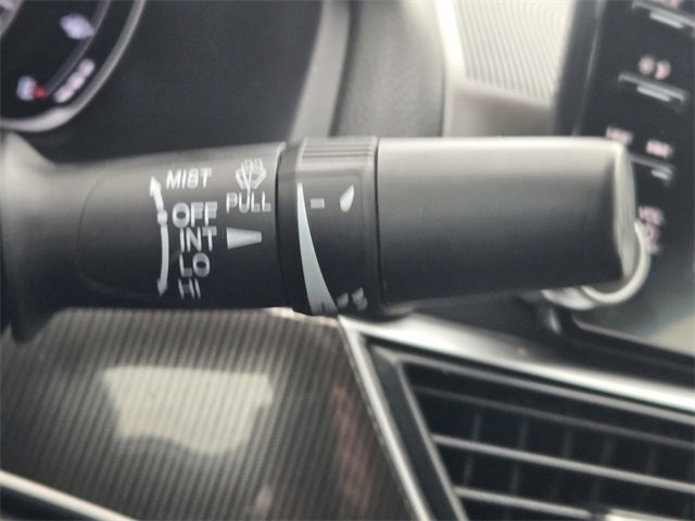 Used 2019 Honda Accord Sport image 24