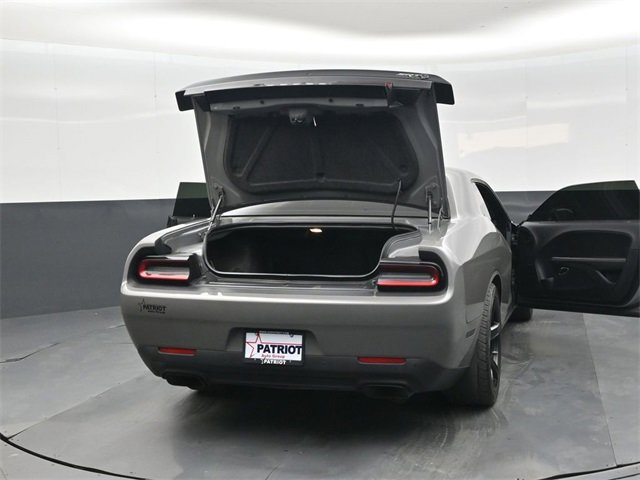 Used 2018 Dodge Challenger SRT Hellcat image 48