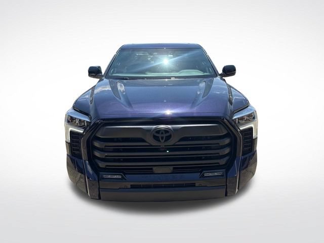 New 2026 Toyota Tundra Limited AWD/4WD image 2
