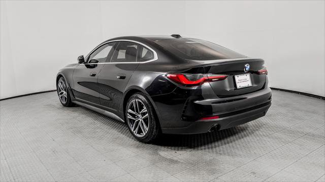 Used 2023 BMW 430i Gran Coupe RWD image 6