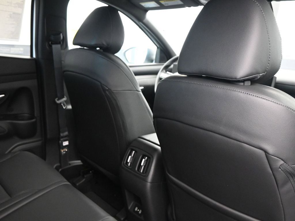New 2026 Hyundai Santa Cruz SEL image 15